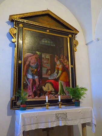 Collegiata Di Santa Maria Assunta景点图片