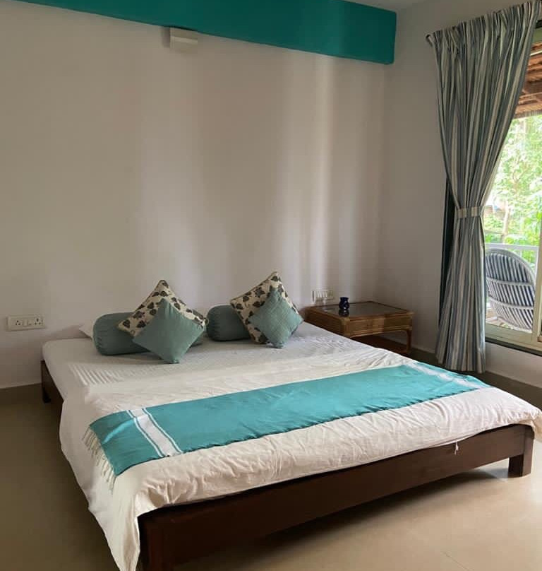 Varandas De Canacona主图