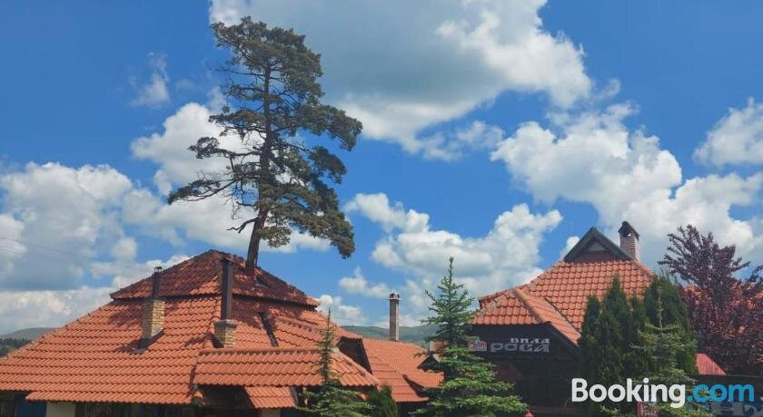 Ethno Homestay Savic