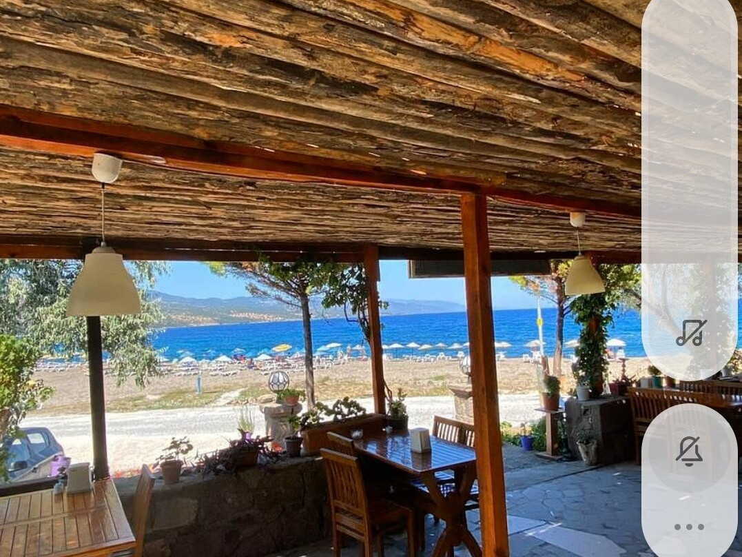 Assos Gelincik Butik Otel主图