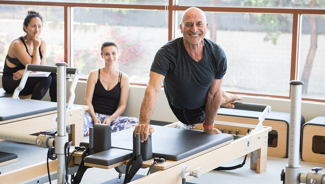 Santa Ana Heights旅游景点-BASI Pilates Academy, Usa