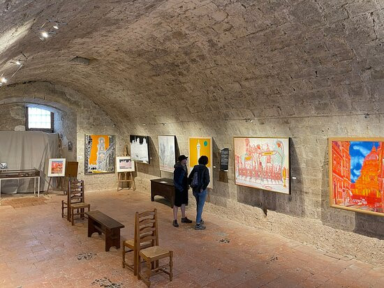 Chateau de Lavardens-Auch City必去景点