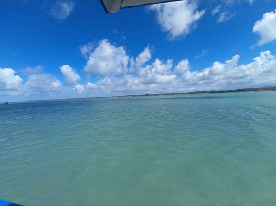 Expresso Turismo-嘎林海斯港必去景点