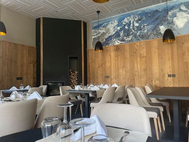 Restaurant le Castillan