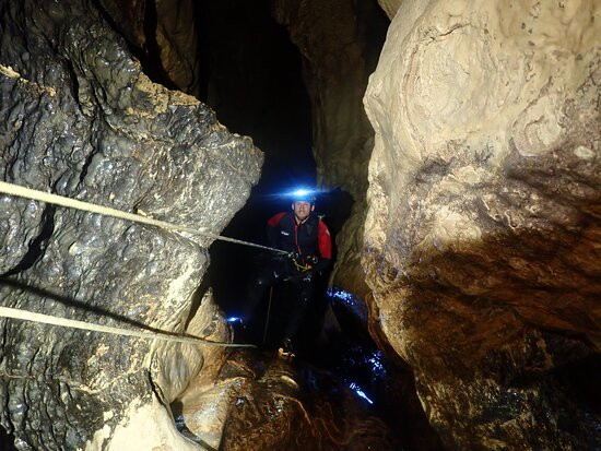 UR & LUR Canyoning, Spéléo et Randonnée景点图片