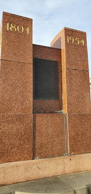 The Lady Nelson-霍巴特必去景点