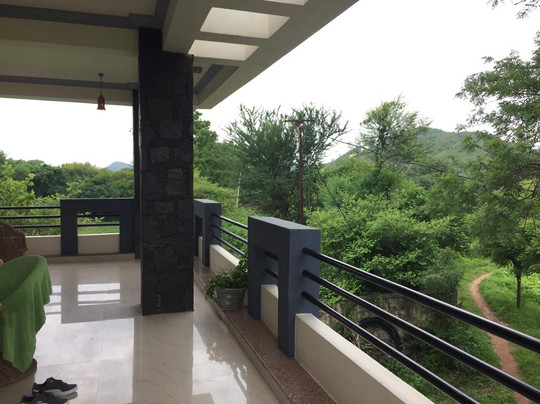 The Royale Country Retreat主图