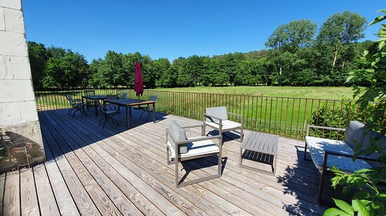 Le Moulin du Bourg主图