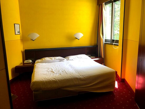 Hotel Concorde主图