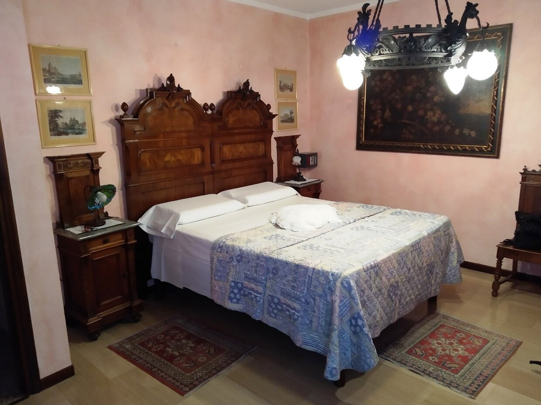 B&B Frontelago主图