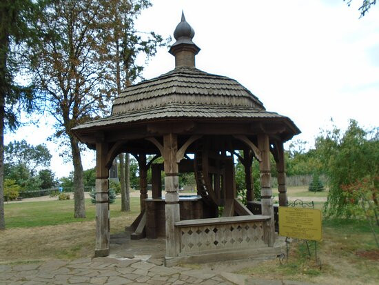 Historic and Cultural Reserve -  Museum of Hetmancy景点图片