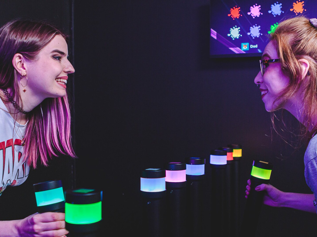 Gamer-多特蒙德必去景点