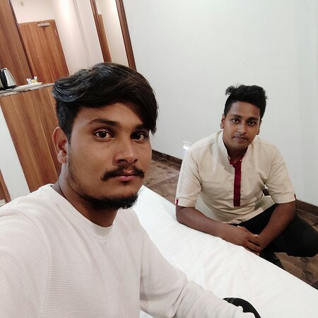 Lords Eco Inn, Gandhidham主图