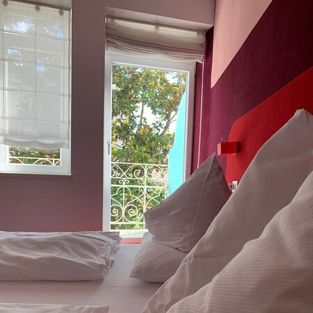 Boutique & Design Hotel ImperialArt主图