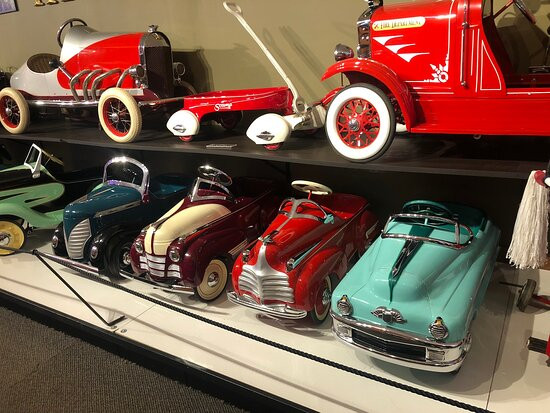 Volo Museum-Volo必去景点