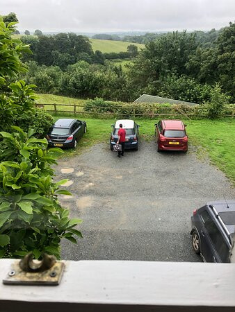 Kilworthy Farm Guesthouse主图
