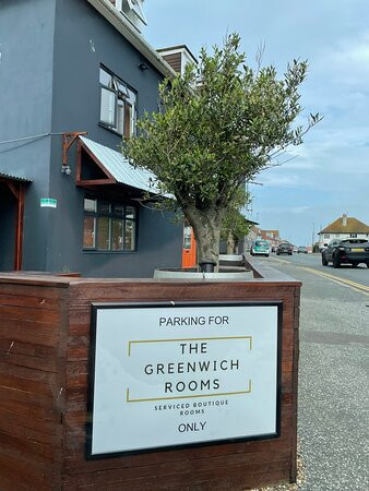The Greenwich Rooms主图
