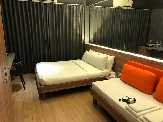 Azumi Boutique Hotel主图
