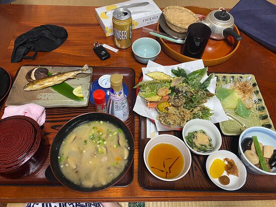 Kintokan主图