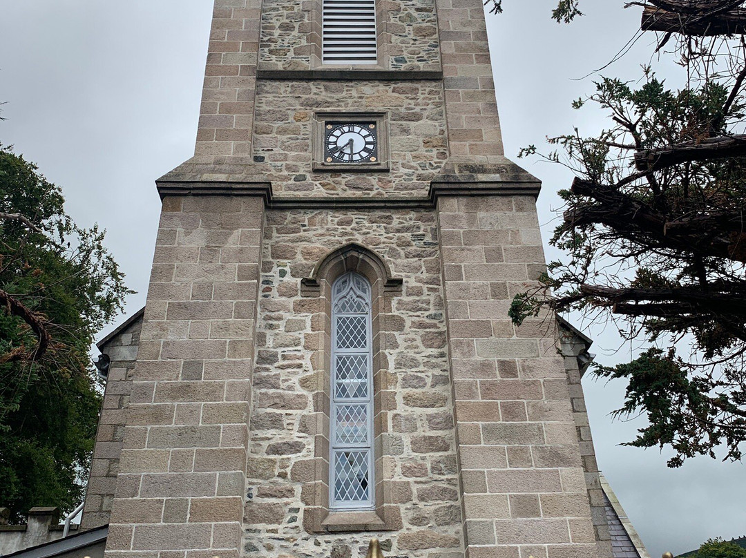 Church of Ireland景点图片