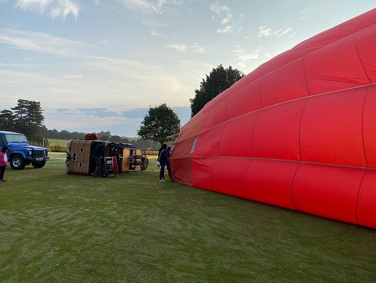 Bailey Balloons-布里斯托尔必去景点
