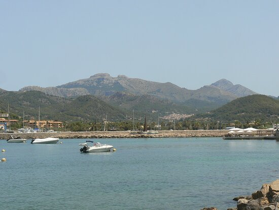 Cruceros Cormoran-圣庞沙必去景点