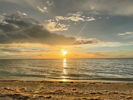 Playa 55 beach escape主图