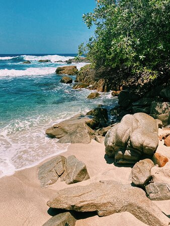 Hotel El Risco主图