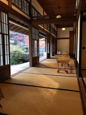 Chofu Mori Residence-下关市必去景点