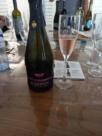 Derbent Wine Company-Derbent必去景点