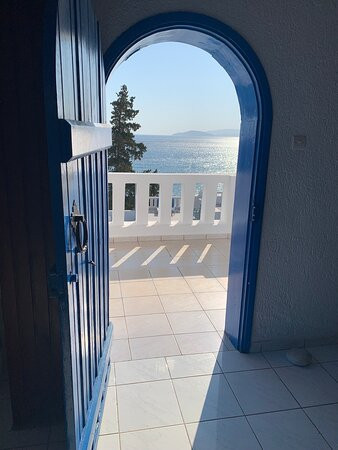 Residence Gerani主图