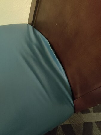 Towneplace Suites Lafayette-客卧