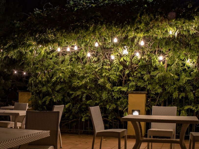 Agriturismo Isola Verde主图