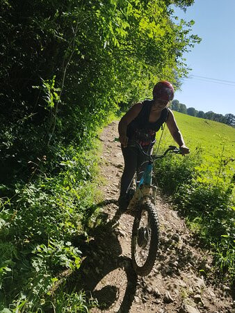 FUNTRAIL景点图片