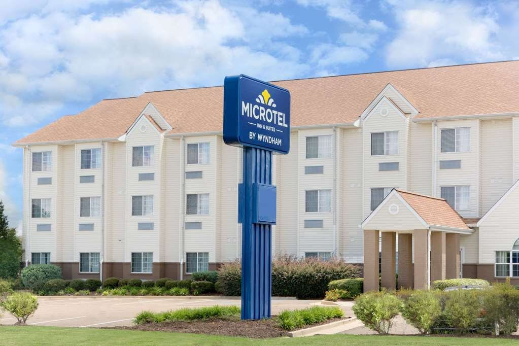 Microtel Inn & Suites by Wyndham Starkville主图