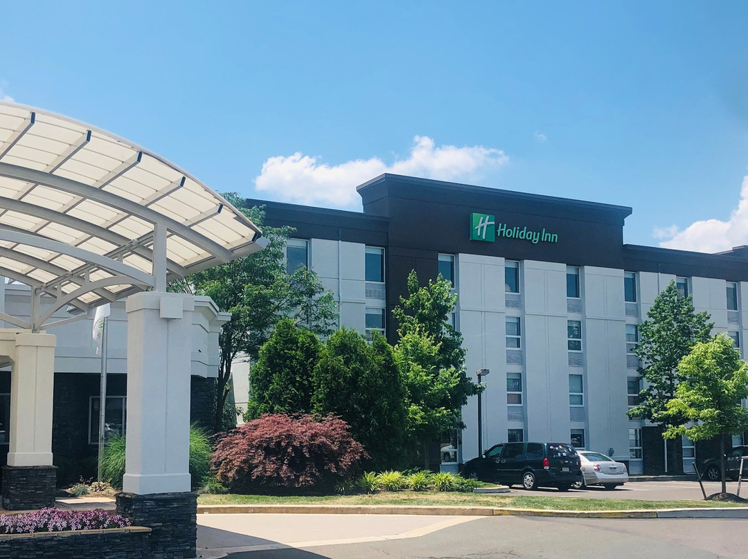 Skippack酒店住宿-Holiday Inn Lansdale - Hatfield By IHG