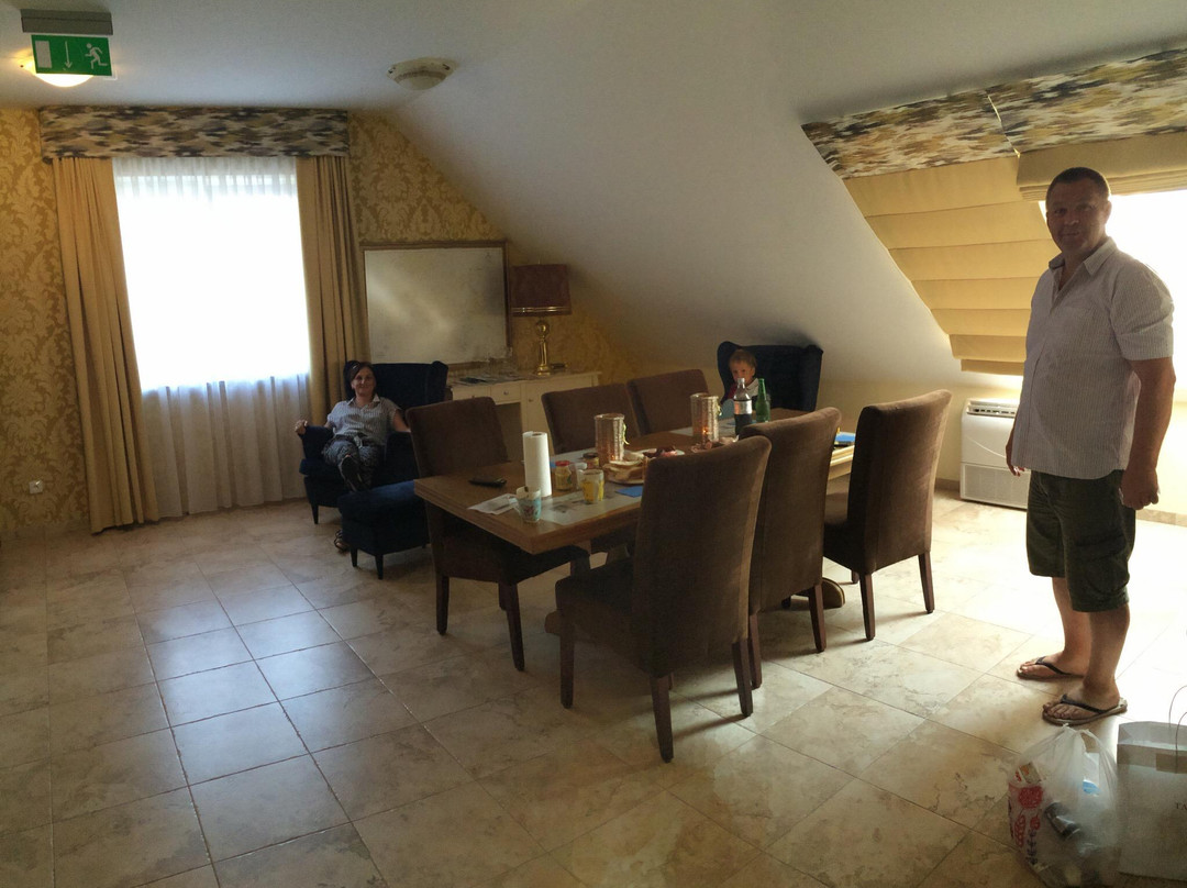 Stare Siolkowice旅游攻略图片