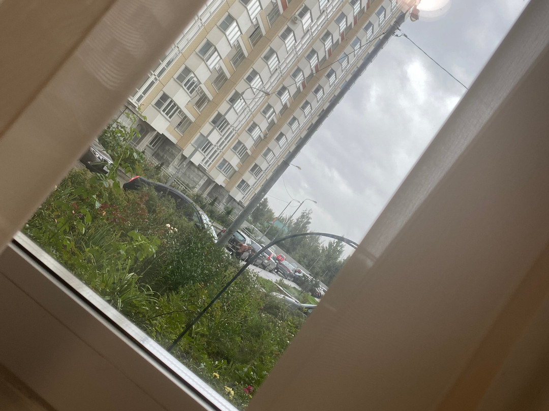 Mini-Otel' Yunost'