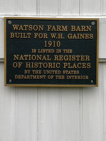 Apple Hill Inn主图