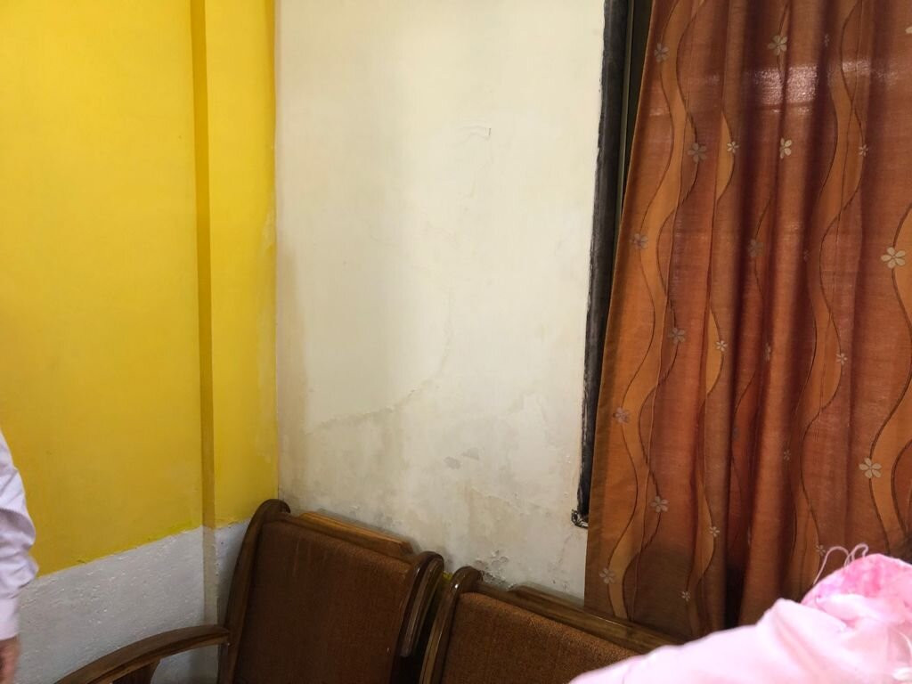 Lake Vaitarna Resort主图