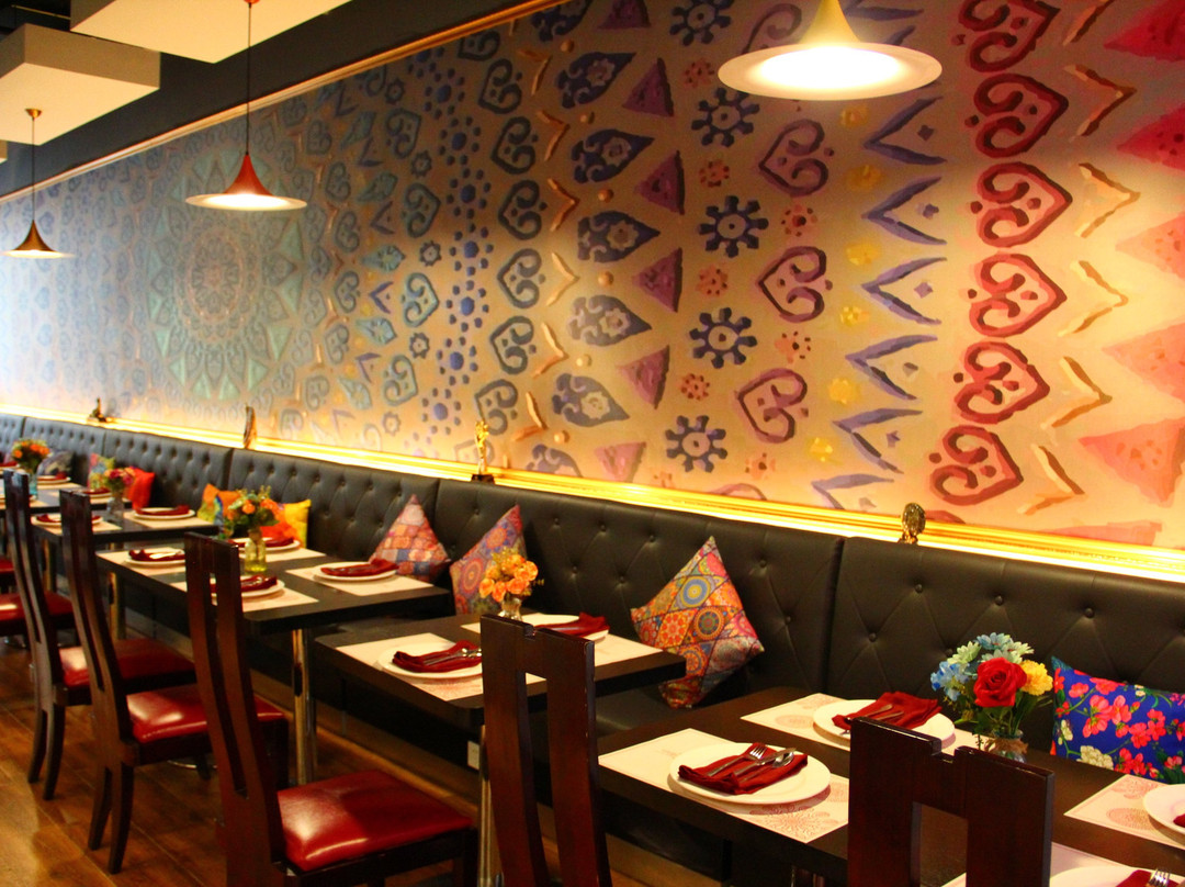 Kebabs On The Grille(人民广场店)