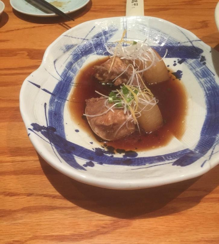 Yin Ping Japanese Restaurant Fenyang Road