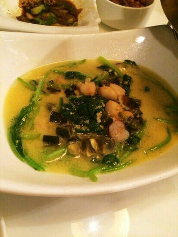 新白鹿餐厅主图