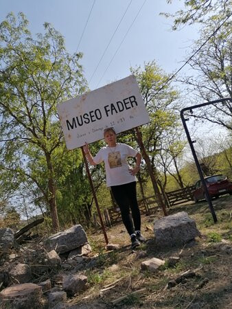 Casa Museo Fernando Fader-Ischilin必去景点