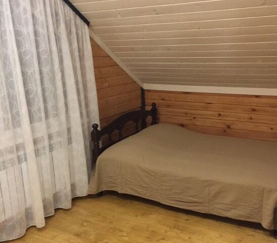 Guesthouse Pribrezhnyi主图