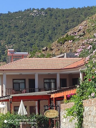 Portakal Butik Otel主图