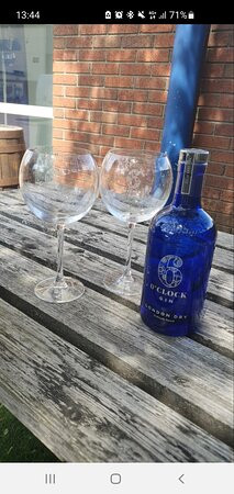 6 O'clock Gin Distillery景点图片