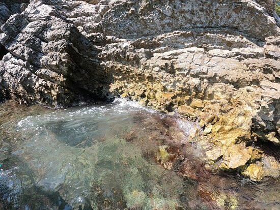 Lucice Beach-Petrovac必去景点