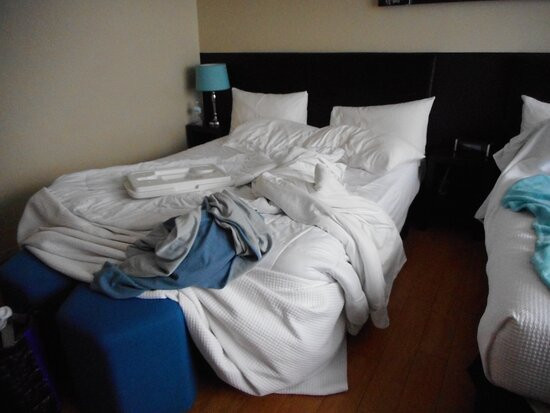 Hotel Chicoutimi主图