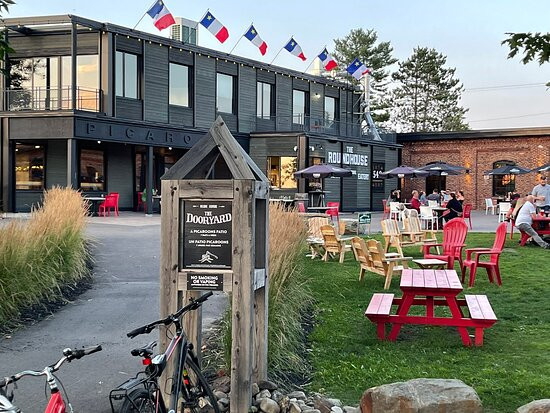 Picaroons-弗雷德里克顿必去景点